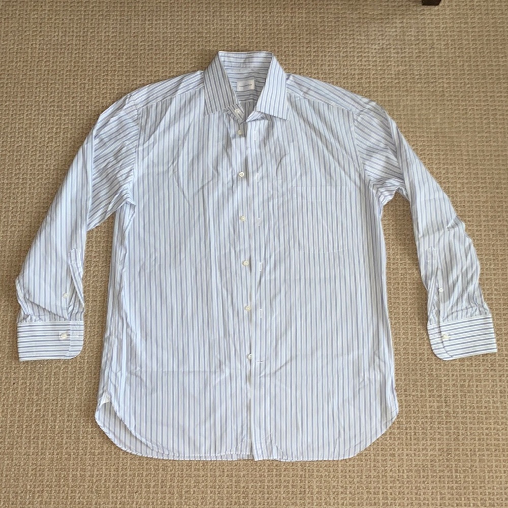 Ermenegildo Zegna shirt